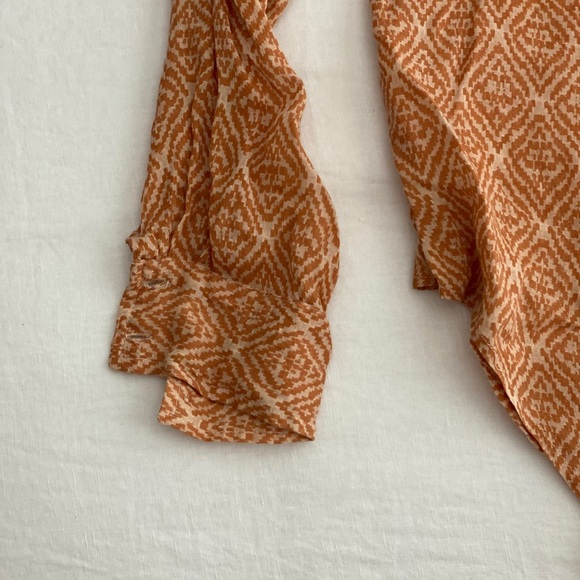 Amuse button down - Picture 2 of 4